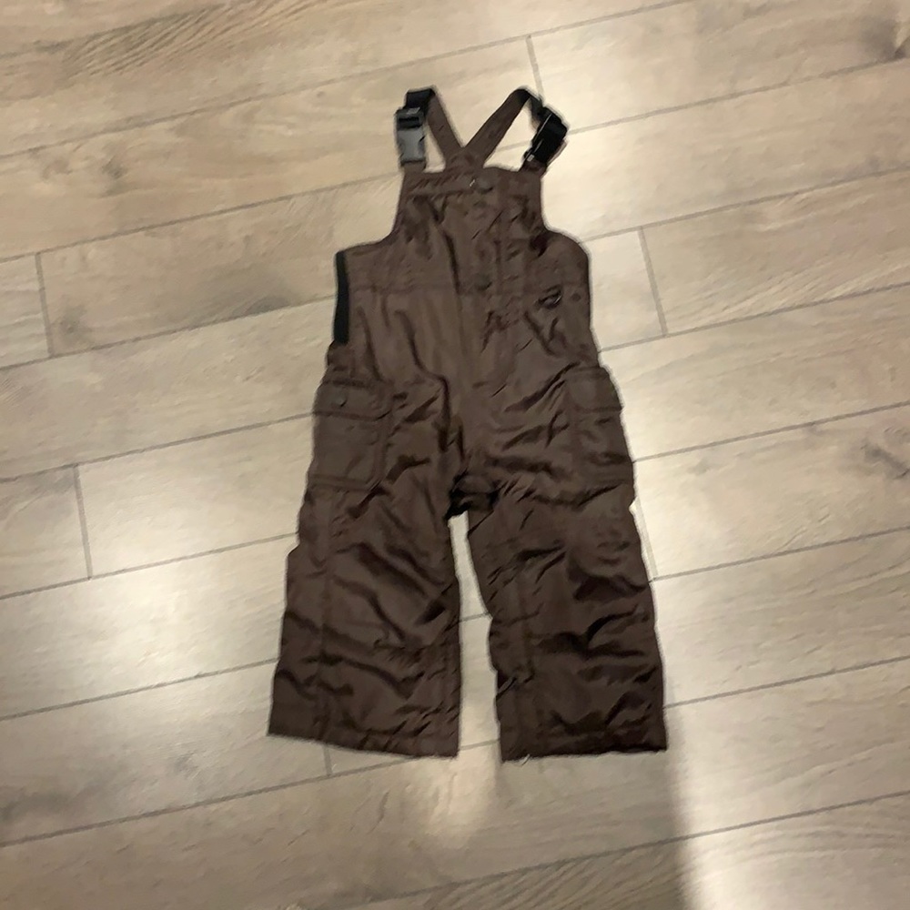 Gap 18-24 months snow pants